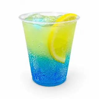 Blue Lagoon 400 ml