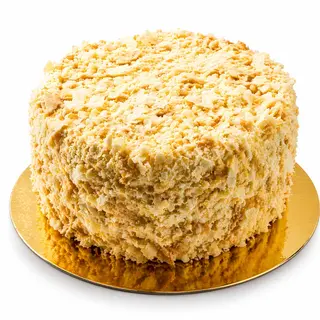 Napoleon pomarańczowy 140 g