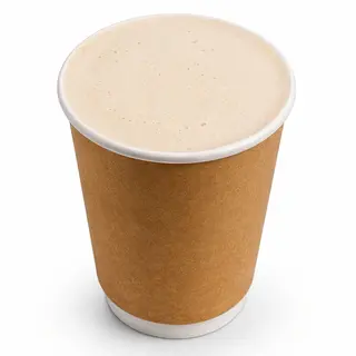 Honey Raf Coffee 250 ml