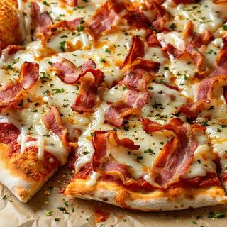 Pizza Zaczarowana 50 cm
