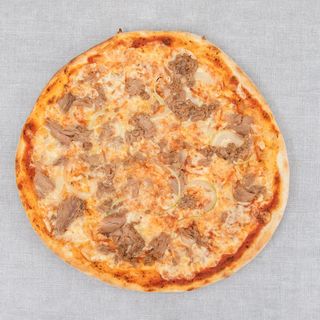 Pizza Chorizo 50 cm