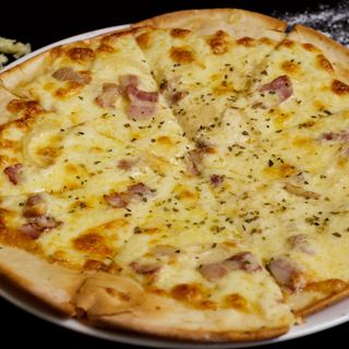 Pizza 4 Smaki 50 cm