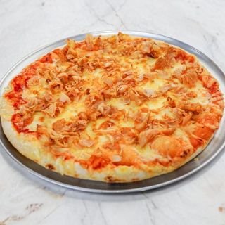 Pizza De Luxe 50 cm