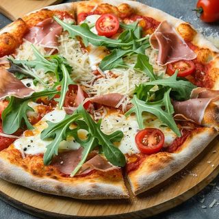 Italiana 50 cm