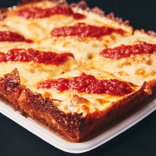 Tom & Cheese 440g
