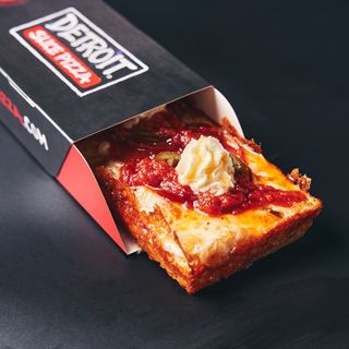 Hot Honey 225g