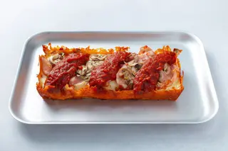 Mash & Ham 250g
