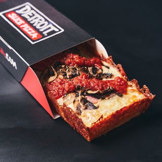 Mash & Ham 250g