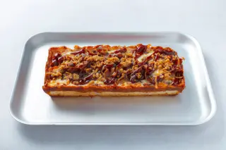 BBQ Bacon 260g