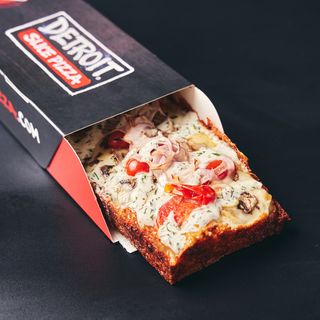 Veggie 220g