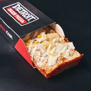 Sweet Chicken 260g
