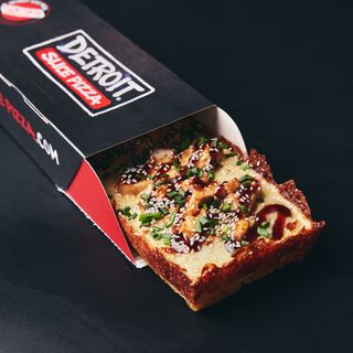 Teriyaki Chicken 260g
