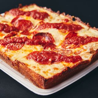 Pepperoni 480g