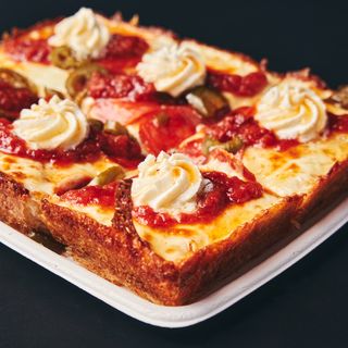 Hot Honey 550g