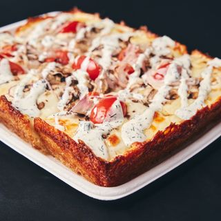 Veggie 440g
