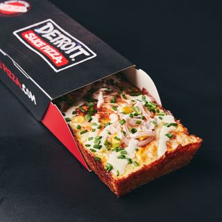 Spicy Chicken 320g