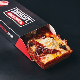 Nduja Heat 280g