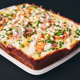 Spicy Chicken 620g