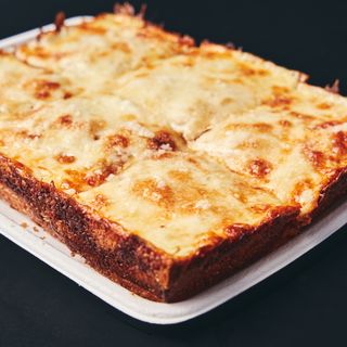 Full Cheese 530g