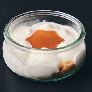 Sernik karmelowy 90 g