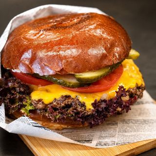 Cheeseburger
