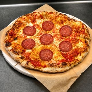 Salami Milano