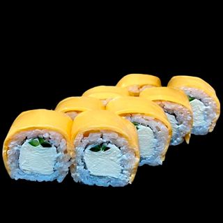Double Cheese