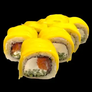 Philadelphia z Mango