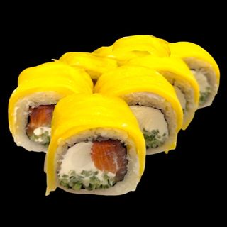 Philadelphia z Mango
