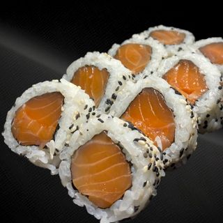 Sake Maxi Roll