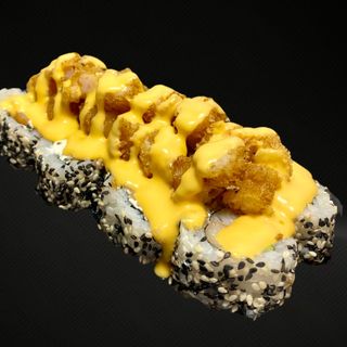 Torpedo Roll