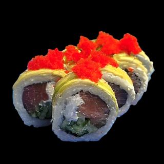 Dragon Roll