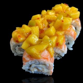 Exotic Roll