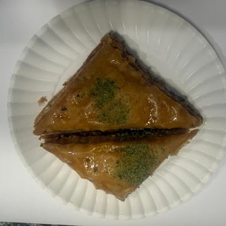 Baklawa