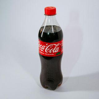 Coca Cola 0,5l