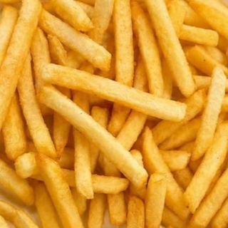 Frytki Małe