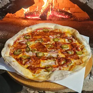 Ostra 32cm