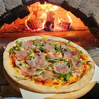 Parmeńska 32cm