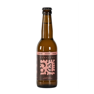 Kombucha 0.33l czarna herbata