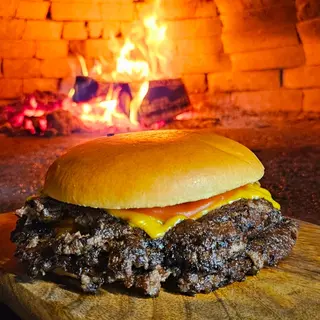 Red Ded Oklahoma 300g wołowiny