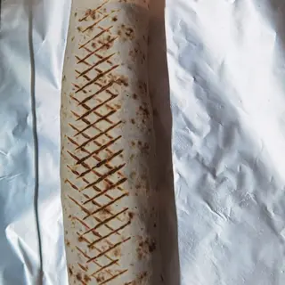 LAWASZ SAMO MIĘSO MEGA(40CM)