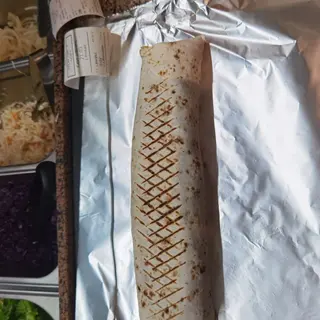 LAWASZ DUŻY