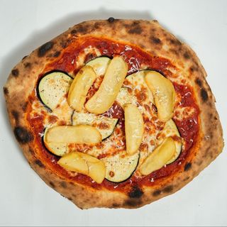 SICILIA Pizza Classica