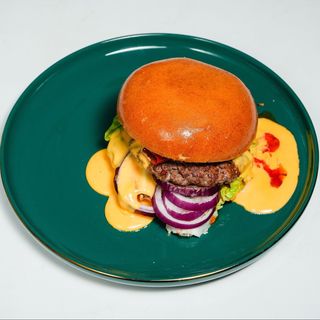 Burger Corleone
