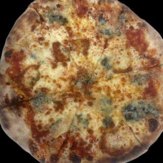 Quattro fromagi classica