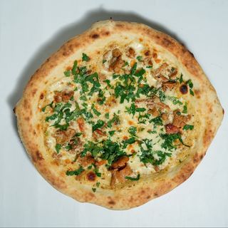 GARDA Pizza Classica