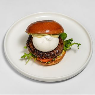 Burger Dolce Vita