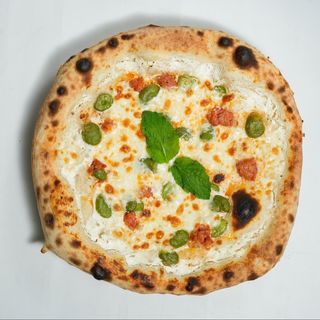 TOSCANIA Pizza Classica