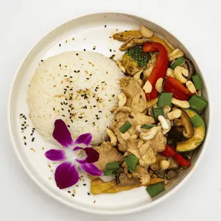 Kai Med Ma Muang