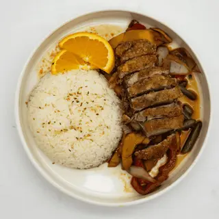 Ped Mak Kieng